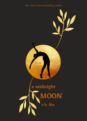 A Midnight Moon -- R. H. Sin, Paperback