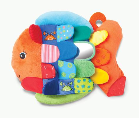 Cover Image for Flip Fish -- Melissa & Doug, Other