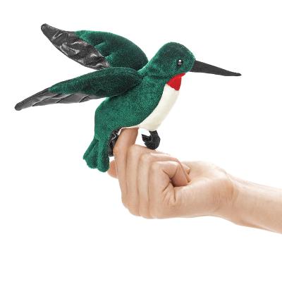 Cover Image for Puppet Mini Hummingbird -- Folkmanis Puppets, Other