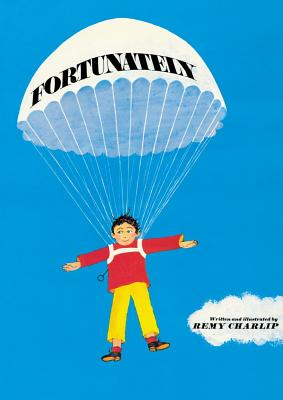 Cover Image for Fortunately -- Remy Charlip, Hardcover