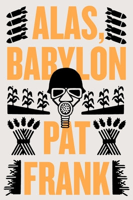 Cover Image for Alas, Babylon -- Pat Frank, Paperback