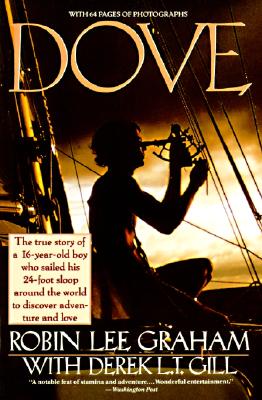 Cover Image for Dove -- Robin L. Graham, Paperback