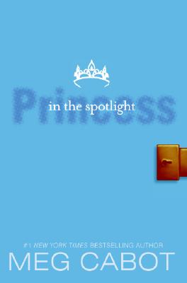 Cover Image for The Princess Diaries, Volume II: Princess in the Spotlight -- Meg Cabot, Paperback