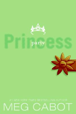 Cover Image for The Princess Diaries, Volume VII: Party Princess -- Meg Cabot, Paperback