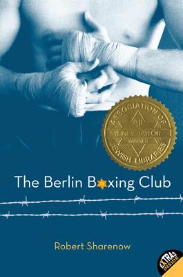 Cover Image for Berlin Boxing Club, the PB -- Robert Sharenow, Paperback
