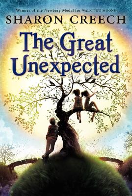Cover Image for The Great Unexpected -- Sharon Creech, Paperback
