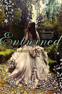 Cover Image for Entwined -- Heather Dixon, Paperback