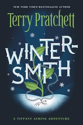 Cover Image for Wintersmith -- Terry Pratchett, Paperback
