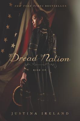 Cover Image for Dread Nation -- Justina Ireland, Paperback