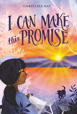 Cover Image for I Can Make This Promise -- Christine Day, Paperback