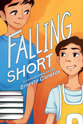 Cover Image for Falling Short -- Ernesto Cisneros, Paperback