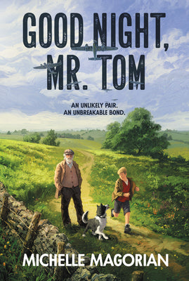 Cover Image for Good Night, Mr. Tom -- Michelle Magorian, Paperback