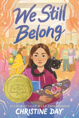 We Still Belong -- Christine Day, Hardcover