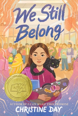 Cover Image for We Still Belong -- Christine Day, Paperback