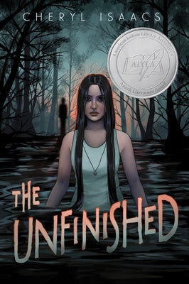 Cover Image for The Unfinished -- Cheryl Isaacs, Hardcover