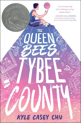 Cover Image for The Queen Bees of Tybee County -- Kyle Casey Chu, Hardcover