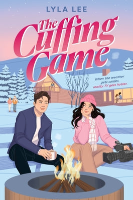 Cover Image for The Cuffing Game -- Lyla Lee, Hardcover