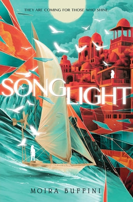 Cover Image for Songlight -- Moira Buffini, Hardcover