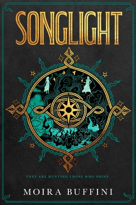 Cover Image for Songlight -- Moira Buffini, Paperback