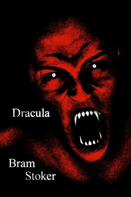 Cover Image for Dracula -- Bram Stoker, Paperback