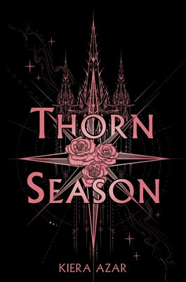 Cover Image for Thorn Season -- Kiera Azar, Hardcover