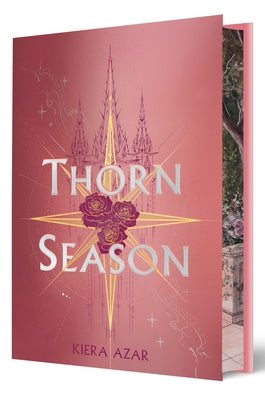 Cover Image for Thorn Season Deluxe Limited Edition -- Kiera Azar, Hardcover