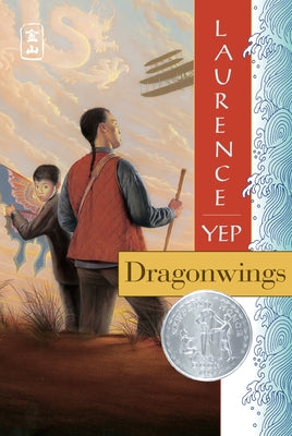 Cover Image for Dragonwings -- Laurence Yep, Paperback