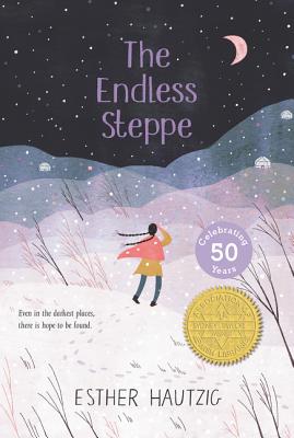 Cover Image for The Endless Steppe: Growing Up in Siberia -- Esther Hautzig, Paperback