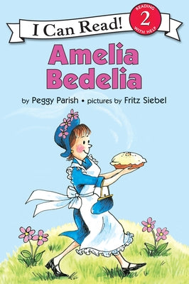 Cover Image for Amelia Bedelia -- Peggy Parish, Paperback