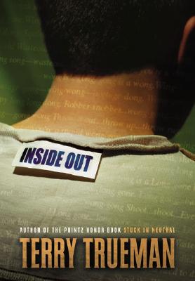 Cover Image for Inside Out -- Terry Trueman, Paperback