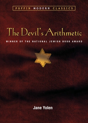 Cover Image for The Devil's Arithmetic -- Jane Yolen, Paperback
