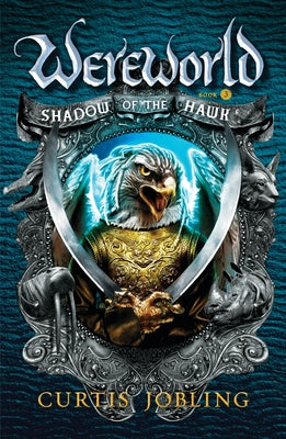 Cover Image for Shadow of the Hawk -- Curtis Jobling, Paperback
