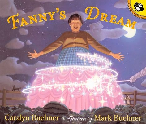 Cover Image for Fanny's Dream -- Caralyn Buehner, Paperback