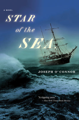 Cover Image for Star of the Sea -- Joseph O'Connor, Paperback