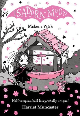 Cover Image for Isadora Moon Makes a Wish: Volume 20 -- Harriet Muncaster, Paperback