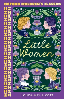 Cover Image for Little Women -- Louisa May Alcott, Paperback