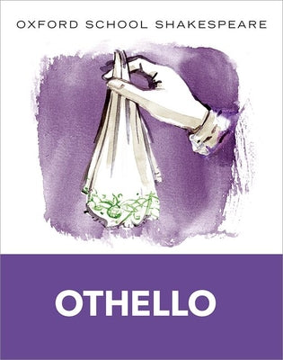 Cover Image for Othello -- William Shakespeare, Paperback