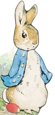 Cover Image for All about Peter -- Beatrix Potter, Board Books