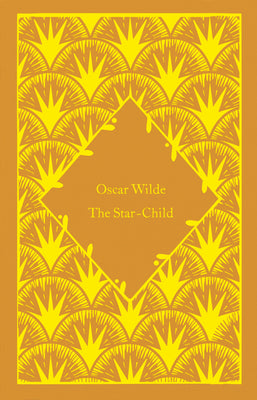 Cover Image for The Star-Child -- Oscar Wilde, Hardcover