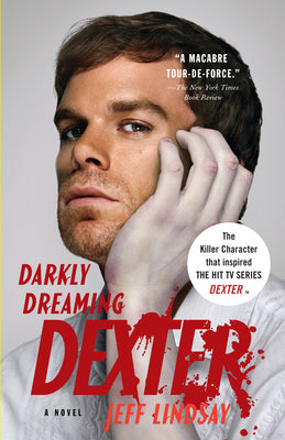 Cover Image for Darkly Dreaming Dexter -- Jeff Lindsay, Paperback