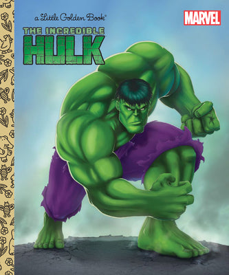 Cover Image for The Incredible Hulk (Marvel: Incredible Hulk) -- Billy Wrecks, Hardcover
