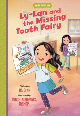 Cover Image for Ly-LAN and the Missing Tooth Fairy -- Hà Dinh, Paperback
