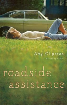Cover Image for Roadside Assistance: 1 -- Amy Clipston, Paperback