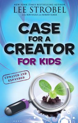 Cover Image for Case for a Creator for Kids -- Lee Strobel, Paperback