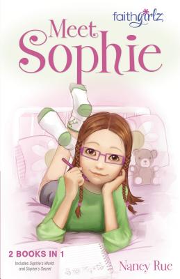 Cover Image for Meet Sophie -- Nancy N. Rue, Paperback