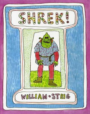 Cover Image for Shrek! -- William Steig, Paperback