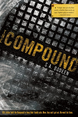 Cover Image for The Compound -- S. A. Bodeen, Paperback