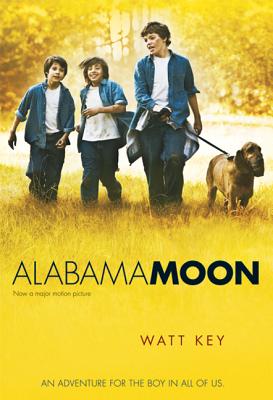 Cover Image for Alabama Moon -- Watt Key, Paperback