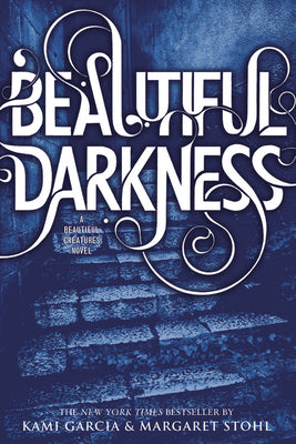 Cover Image for Beautiful Darkness -- Kami Garcia, Paperback