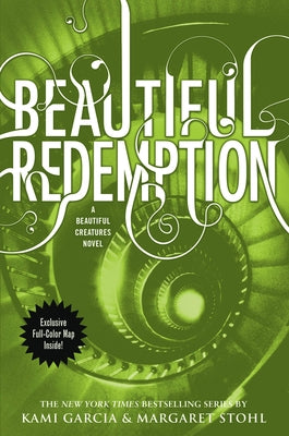 Cover Image for Beautiful Redemption -- Kami Garcia, Paperback